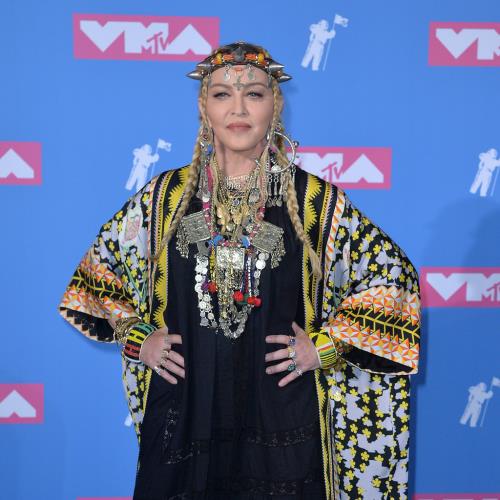 La nouvelle musique de Madonna a « guéri » sa relation avec sa fille Lourdes