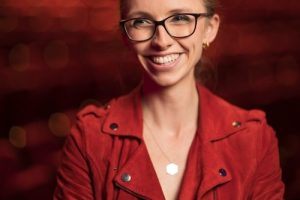 La sensation de musique classique Anna Lapwood annonce sa première tournée dans les arènes du Royaume-Uni