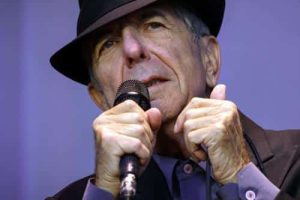 La succession de Leonard Cohen s&rsquo;oppose à l&rsquo;utilisation d&rsquo;Alléluia lors du rassemblement de Donald Trump
