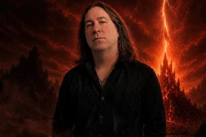 L&rsquo;ancien bassiste de SYMPHONY X, THOMAS MILLER, lance un nouveau projet solo LAZARUS EFFECT
