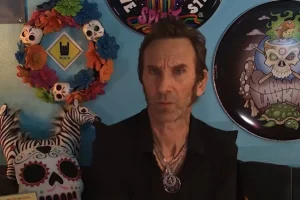 L&rsquo;ancien batteur de GODSMACK SHANNON LARKIN défend la décision du groupe d’embaucher MIKE MANGINI « surqualifié » pour la tournée en cours