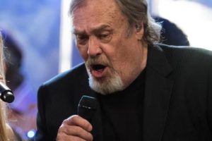 Le chanteur de Blood, Sweat & Tears, David Clayton-Thomas, est décédé à l&rsquo;âge de 84 ans.