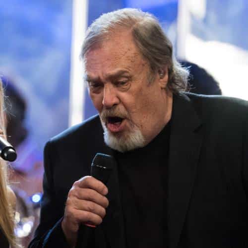 Le chanteur de Blood, Sweat & Tears, David Clayton-Thomas, est décédé à l'âge de 84 ans.