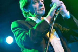 Le dernier album de Mark E. Smith, Post Script, est sur le point de sortir avec « 9 bangers absolus »