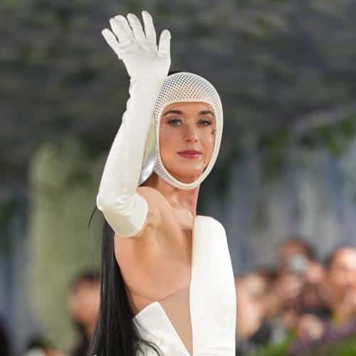 Le gouvernement belge annule le show de Katy Perry à la dernière minute