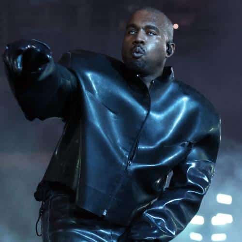 Le maire de San Antonio demande l'annulation du concert de Kanye West