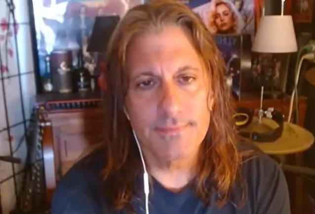 BLABBERMOUTH.NET