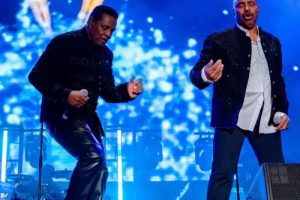 Les Jacksons annoncent une tournée au Royaume-Uni en 2026