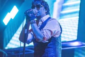 Les Strokes expliquent le retard du nouvel album