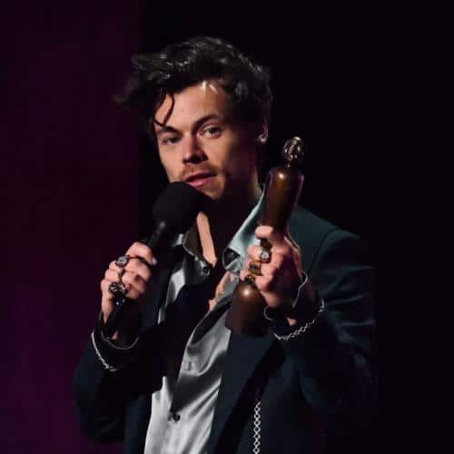 Les spectacles de Harry Styles à Wembley introduisent des mesures liées à la canicule pour les fans