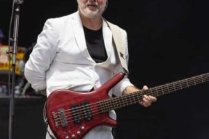 Limp Bizkit « a perdu un morceau de notre ADN » à la mort du bassiste Sam Rivers