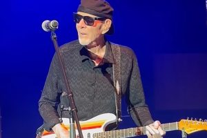 MARK KENDALL de GREAT WHITE déclare que son parcours avec le cancer du rein « va dans la bonne direction » : « Ma tumeur a rétréci à 4 centimètres »