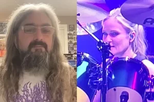 MIKE PORTNOY dit qu&rsquo;ANIKA NILLES « l&rsquo;a absolument tué de la meilleure façon imaginable » lors du premier concert de RUSH en 2026