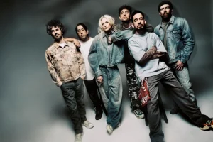 MIKE SHINODA à propos du prochain documentaire de LINKIN PARK « Unshatter » : nous en sommes très excités