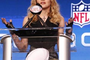 Madonna se souvient avoir été « constamment » expulsée des maisons sous-louées