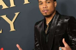 Mariah Carey et Anderson .Paak alimentent les rumeurs de rencontres