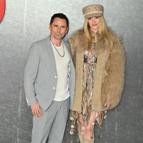 Matt Bellamy brise le silence sur la séparation d'Elle Evans