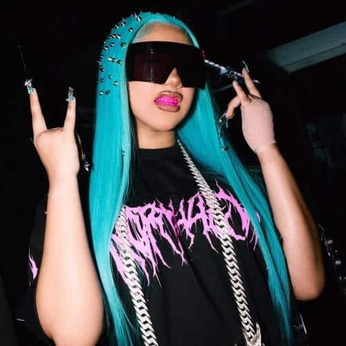 North West annonce une tournée de concerts avec Molly Santana