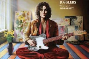Nouvel album pour célébrer les 80 ans de Syd Barrett