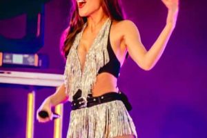 Olivia Rodrigo se souvient d&rsquo;une soirée de délire « hors de mon élément » avec la « fêtarde ultime » Charli xcx