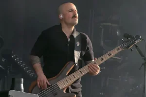 PAOLO GREGOLETTO de TRIVIUM à propos du nouveau batteur ALEX RÜDINGER : « C&rsquo;est une machine »