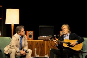 Paul McCartney s&rsquo;amuse à enfreindre les règles de l&rsquo;écriture de chansons