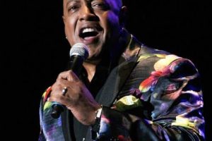 Peabo Bryson est mort à 75 ans