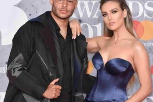 Perrie Edwards se mariera ce week-end au Portugal – rapport