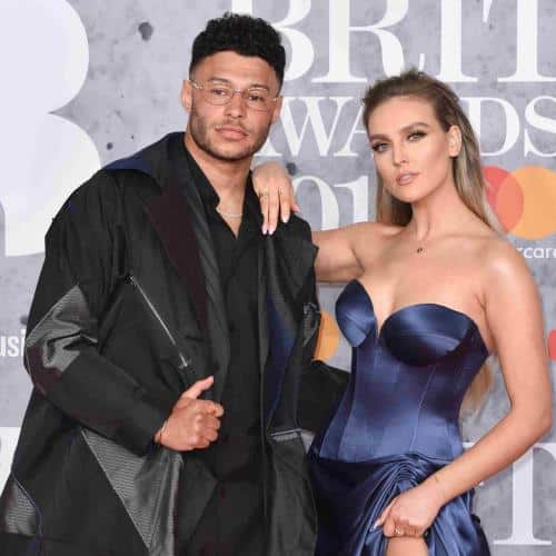 Perrie Edwards se mariera ce week-end au Portugal – rapport
            

