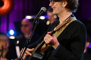 Pulp sera célébré dans un nouveau long métrage documentaire majeur