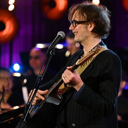Pulp sera célébré dans un nouveau long métrage documentaire majeur