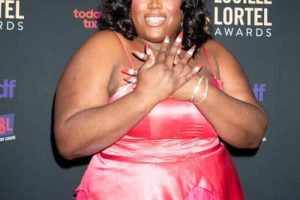 Qween Jean devient la première femme ouvertement trans à remporter un Tony Award