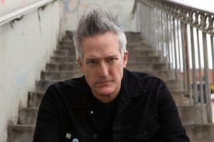 RICHARD PATRICK dit que le nouvel album de FILTER « The Antidote » sortira « espérons-le » début 2027 : « J’en suis vraiment fier »