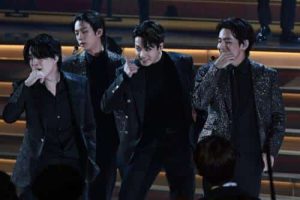 RM dit que les BTS ont été laissés dans « un mauvais état mental » après leur service militaire