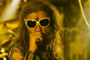 ROB ZOMBIE partage le clip de « Tarantula »