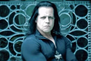 Rapport : GLENN DANZIG réalisera l&rsquo;adaptation de sa bande dessinée « Hellmask »