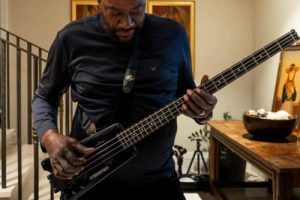 Ronald LaPread des Commodores est mort à 75 ans