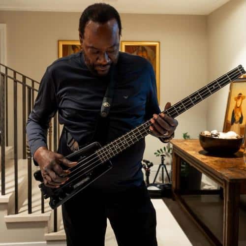 Ronald LaPread des Commodores est mort à 75 ans
            

