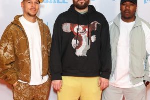 Rudimental, Groove Armada et bien d’autres se préparent au festival Kaleidoscope