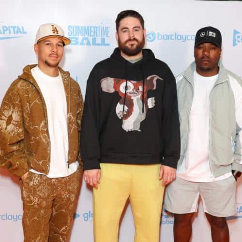 Rudimental, Groove Armada et bien d’autres se préparent au festival Kaleidoscope