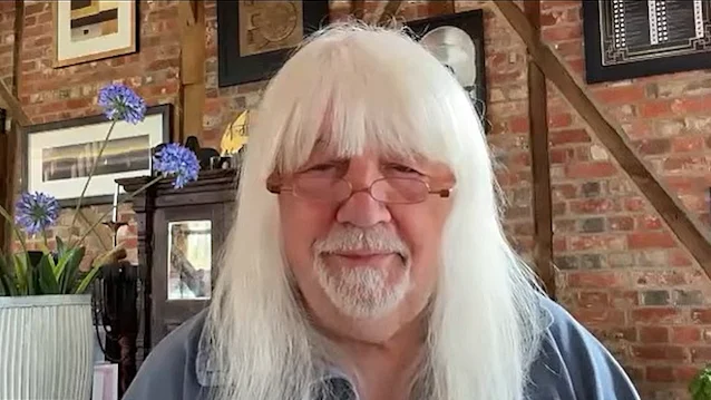 BLABBERMOUTH.NET