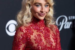 Sabrina Carpenter a obtenu une ordonnance d&rsquo;interdiction de cinq ans contre un intrus potentiel