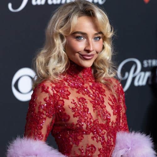 Sabrina Carpenter a obtenu une ordonnance d'interdiction de cinq ans contre un intrus potentiel