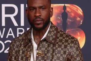Skepta fustige les « hommes adultes » pour leur comportement « écoeurant » envers le Nord-Ouest