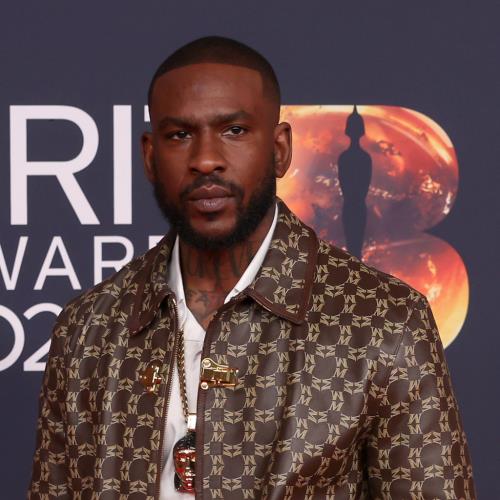 Skepta fustige les « hommes adultes » pour leur comportement « écoeurant » envers le Nord-Ouest