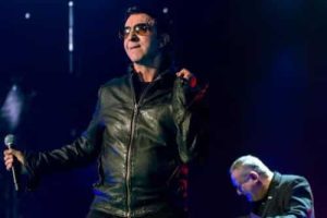 Soft Cell arrivera à sa conclusion après avoir « fait ses adieux » à feu Dave Ball