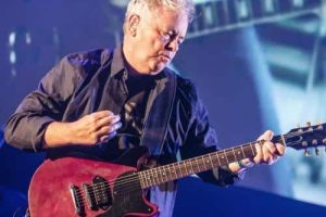 Stephen Morris et Gillian Gilbert se retirent de New Order