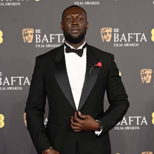 Stormzy et Kehlani envoient leurs condoléances à la famille du défunt musicien Talah Riley
            

