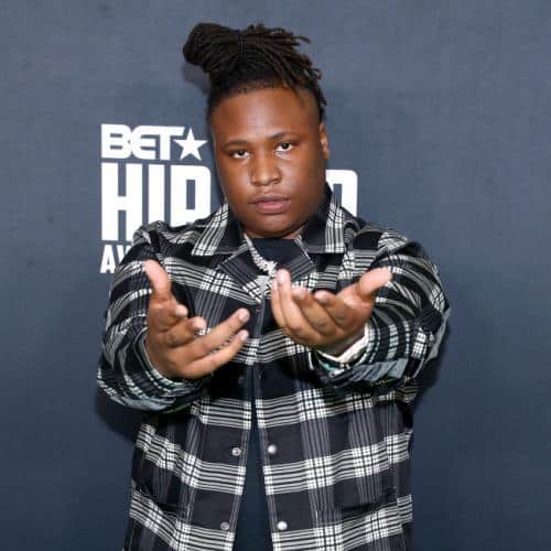 Tay Keith, le producteur nominé aux Grammy Awards de Travis Scott et Drake, est décédé à l'âge de 29 ans