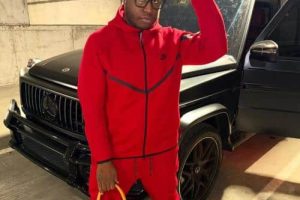 Tay Keith, producteur de Travis Scott et Drake, est décédé à 29 ans